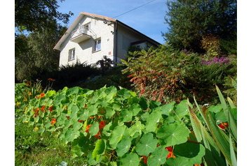 Polonia Privát Gorlice, Exteriorul